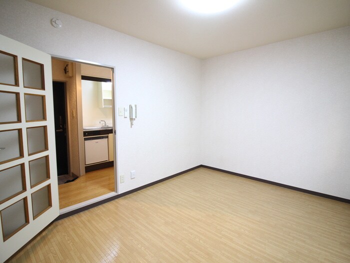 物件内観写真19　(居室)