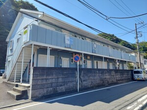 ク－ルジュネス外観写真