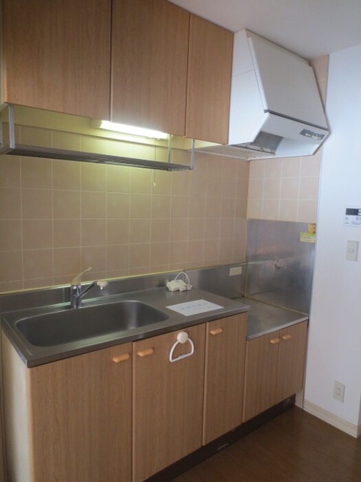 物件内観写真7　(キッチン)