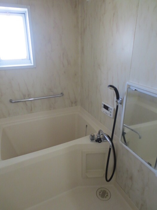 物件内観写真8　(バス／シャワールーム等)