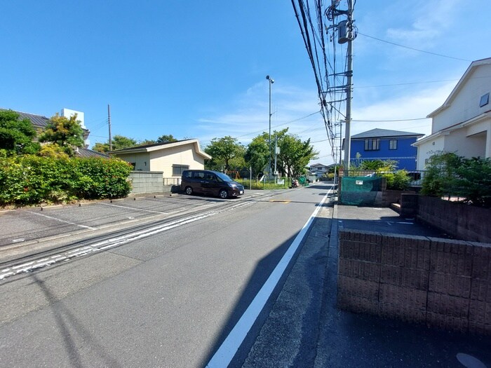 物件外観写真6　(周辺環境)