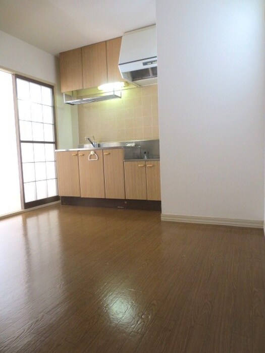 物件内観写真12　(キッチン)