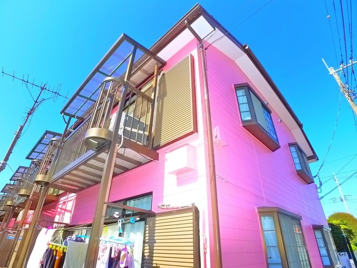 物件外観写真2　(その他)