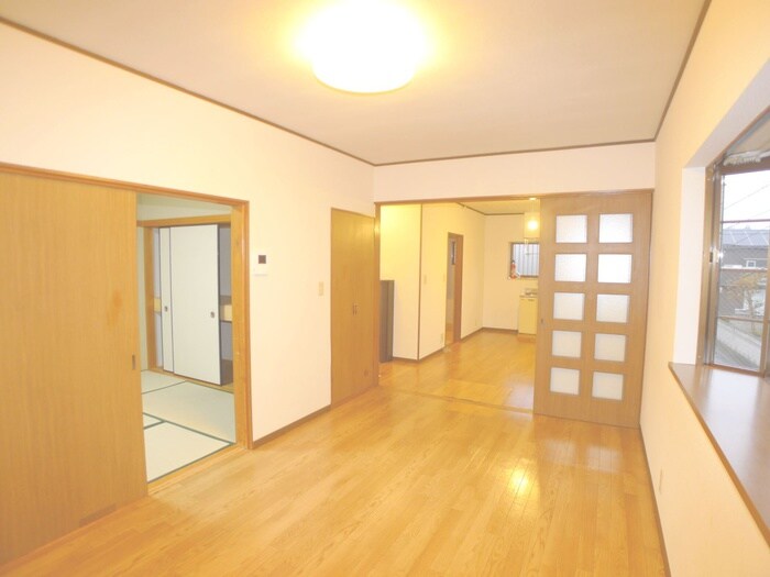 物件内観写真8　(内観写真)