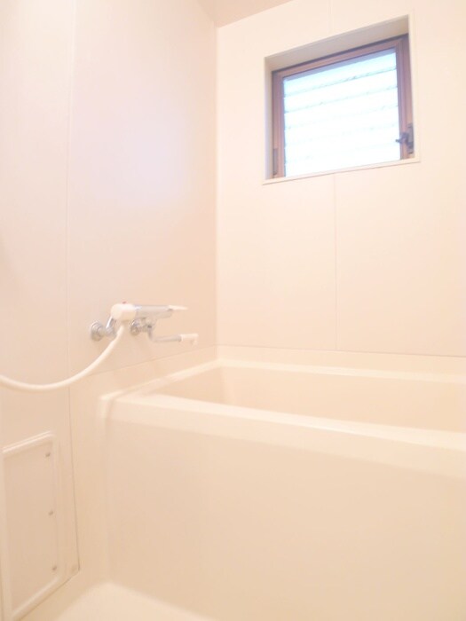 物件内観写真14　(バス／シャワールーム等)
