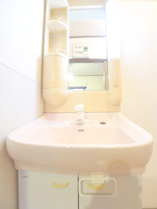 物件内観写真15　(洗面)