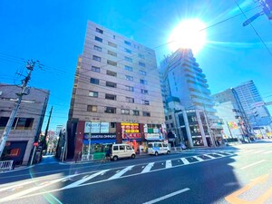 大貫ビル(503)外観写真