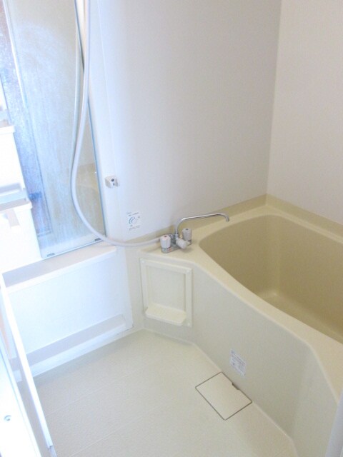 物件内観写真8　(バス／シャワールーム等)