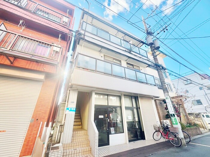 物件外観写真3　(外観写真)