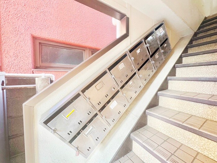 物件外観写真6　(建物設備)