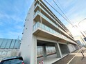 アーウィン羽沢