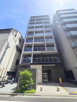 ﾊｰﾓﾆｰﾚｼﾞﾃﾞﾝｽ亀戸EASTTOKYO(301)外観写真