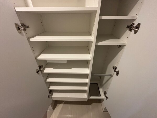 靴箱