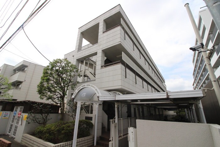 物件外観写真3　(外観写真)