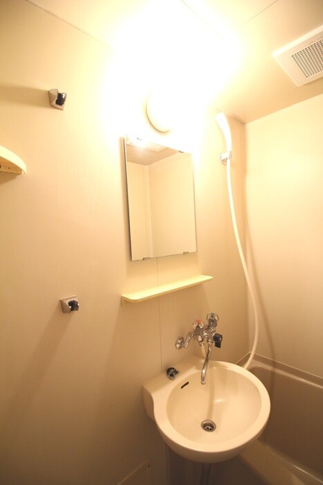 物件内観写真13　(洗面)