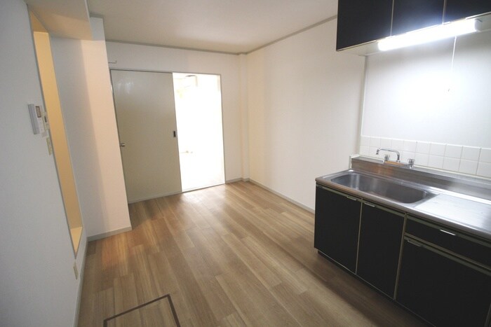 物件内観写真18　(キッチン)