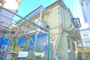 サンコ－ポ早川外観写真