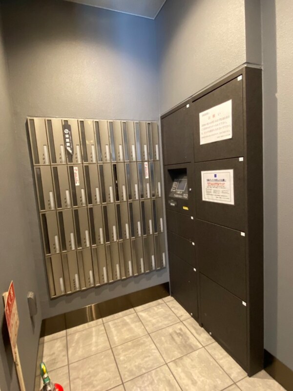 建物設備