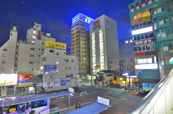 物件外観写真4　(周辺環境)