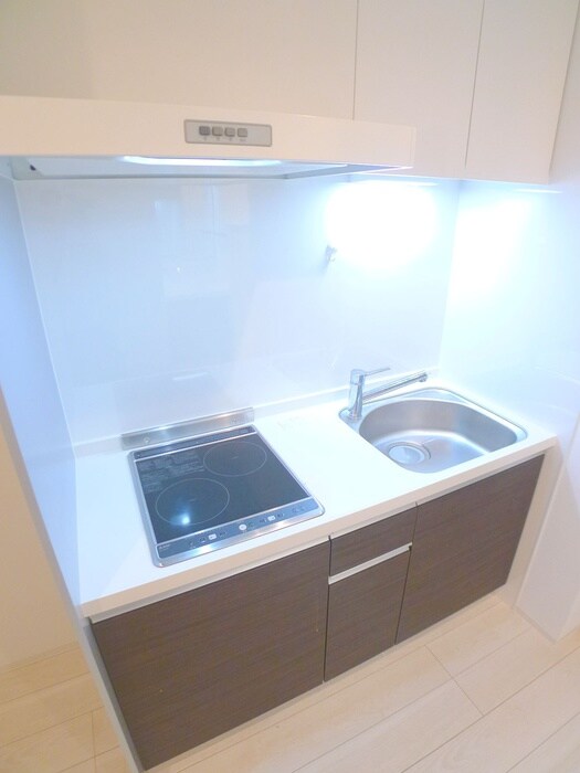 物件内観写真12　(キッチン)