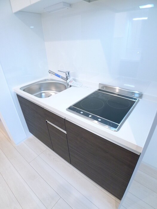 物件内観写真12　(キッチン)