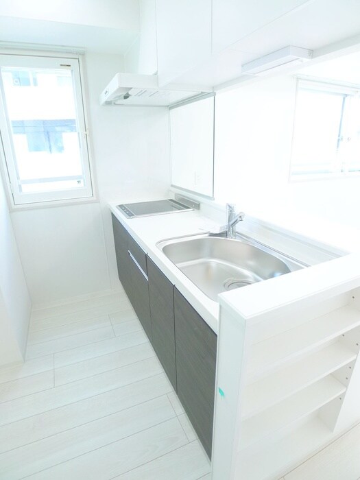 物件内観写真12　(キッチン)