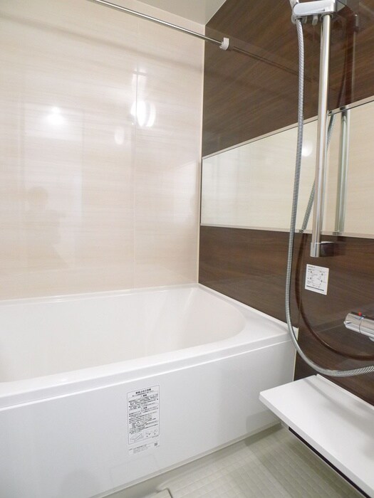 物件内観写真13　(バス／シャワールーム等)