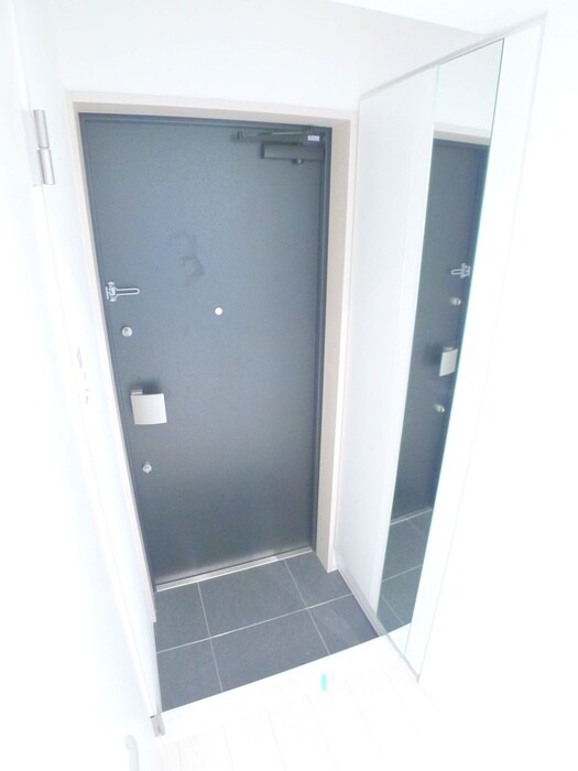 物件内観写真16　(靴箱)