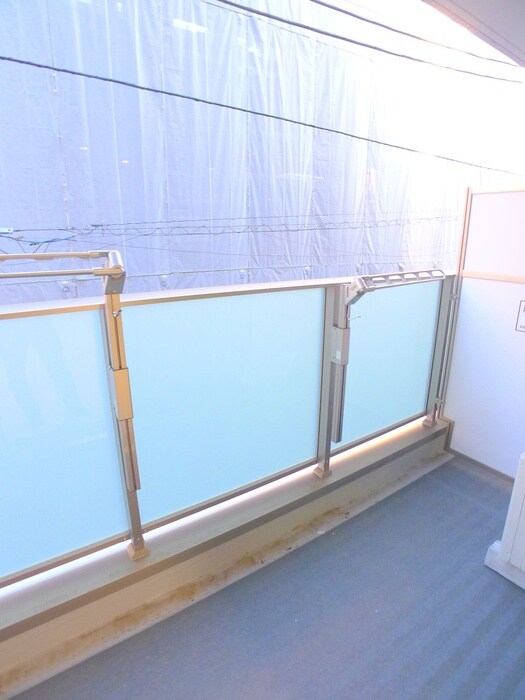 物件内観写真19　(ベランダ・バルコニー)