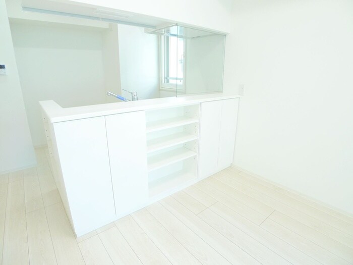 物件内観写真20　(収納)