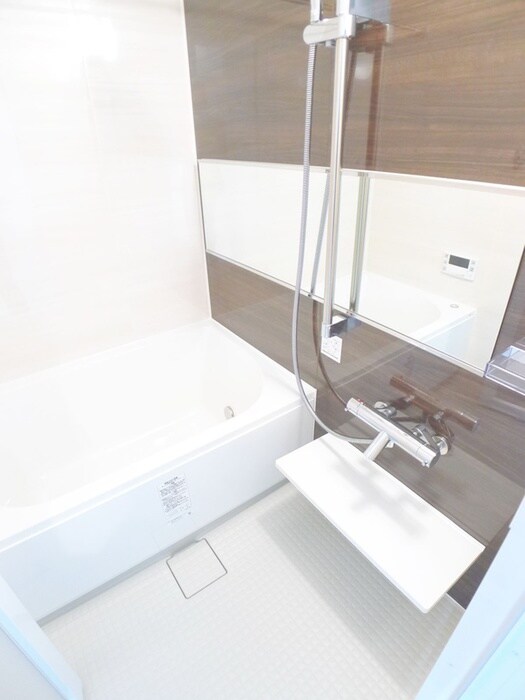 物件内観写真21　(バス／シャワールーム等)