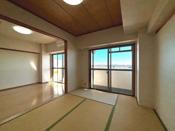 居室