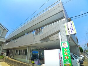 サンコ－ポ外観写真