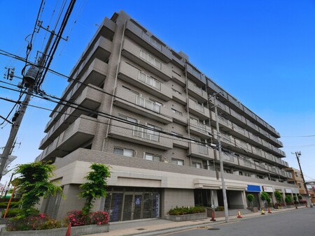 エクセル東大宮（708）外観写真