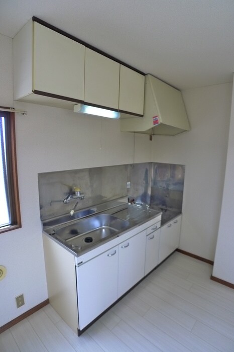 物件内観写真11　(キッチン)