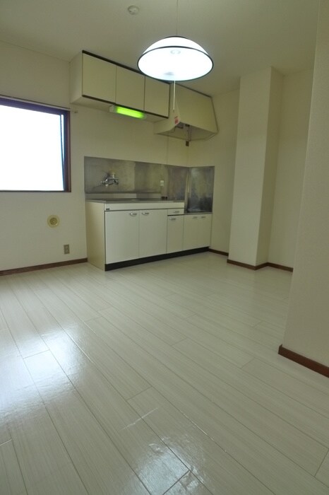 物件内観写真12　(キッチン)