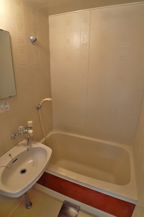 物件内観写真18　(バス／シャワールーム等)