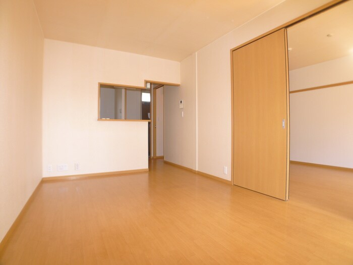 物件内観写真12　(居室)