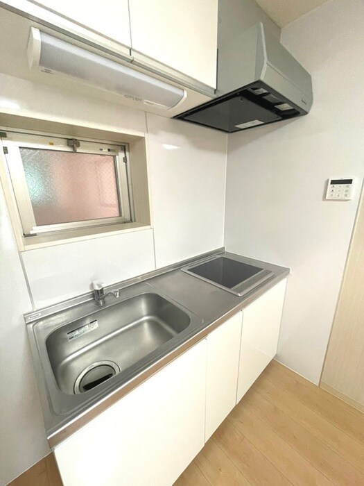 物件内観写真6　(キッチン)