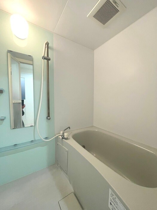 物件内観写真8　(バス／シャワールーム等)
