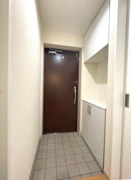 物件内観写真16　(靴箱)