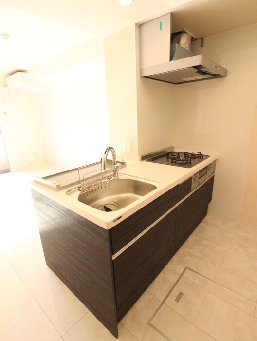 物件内観写真8　(キッチン)