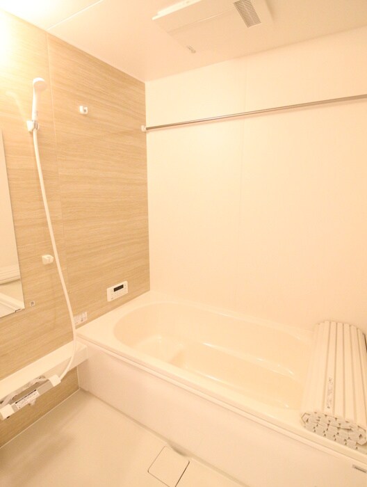 物件内観写真9　(バス／シャワールーム等)