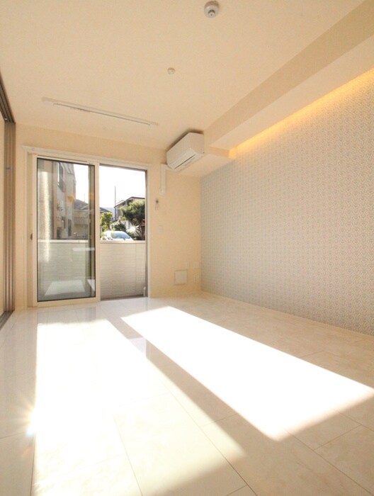 物件内観写真21　(居室)