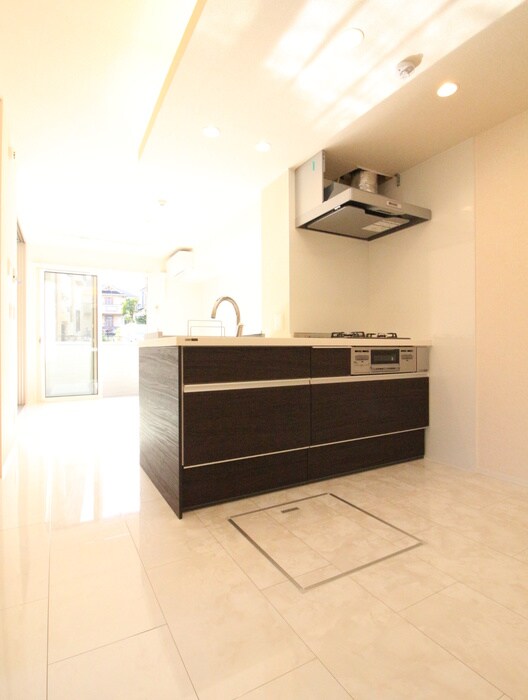 物件内観写真22　(キッチン)