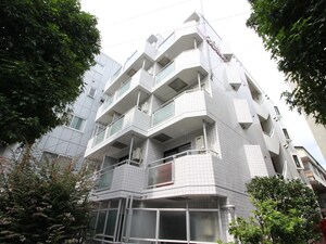 ハイシティ学芸大学第2(202)外観写真