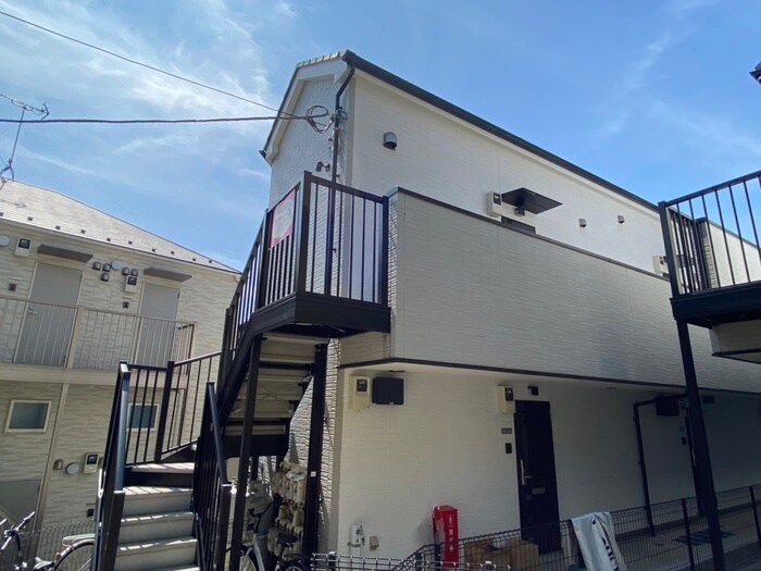 物件外観写真4　(外観写真)