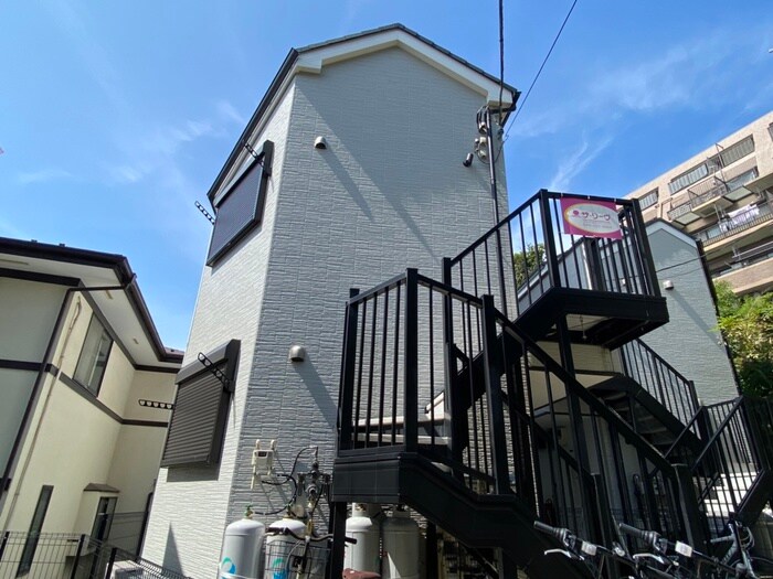 物件外観写真5　(外観写真)