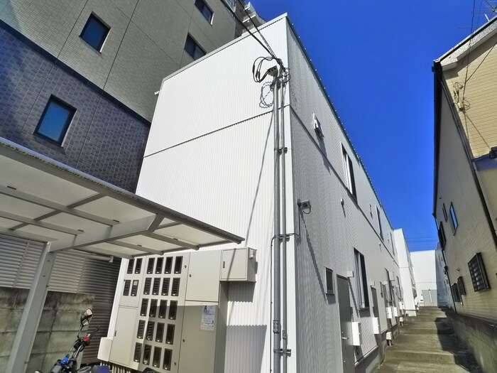 物件外観写真2　(外観写真)