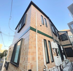 フェリシダ目白外観写真